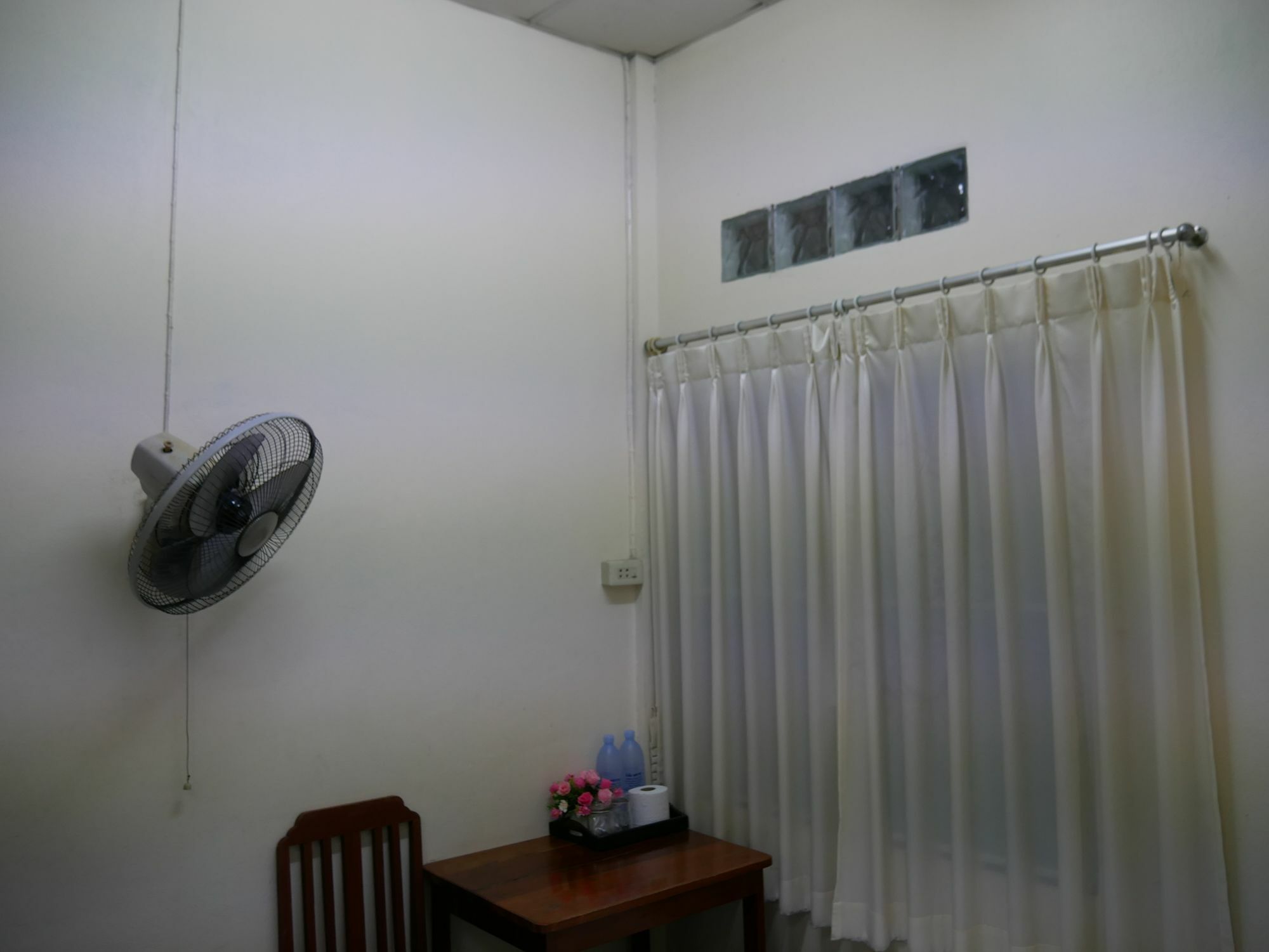 Vitoonguesthouse2Fanrooms & Aircondition Sukhothai Exterior foto