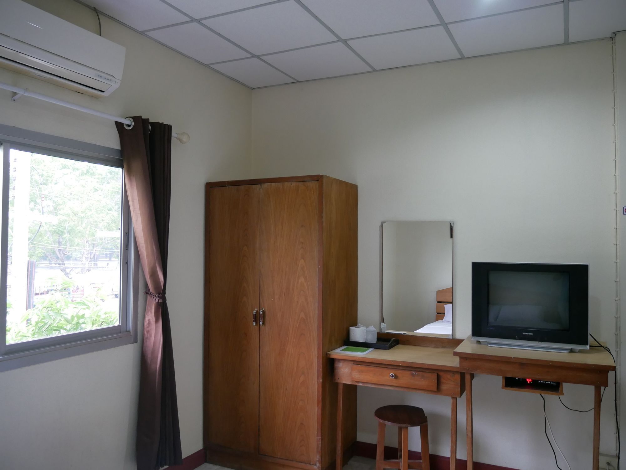 Vitoonguesthouse2Fanrooms & Aircondition Sukhothai Exterior foto